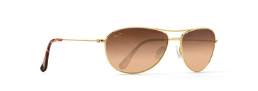 Maui Jim  Baby Beach HS245-16 Gold