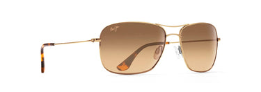 Maui Jim  Wiki Wiki HS246-16 Gold