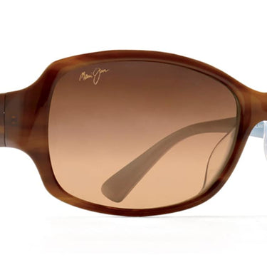 Maui Jim  Nalani HS295-03T Tort/White and Blue