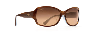 Maui Jim  Nalani HS295-03T Tort/White and Blue