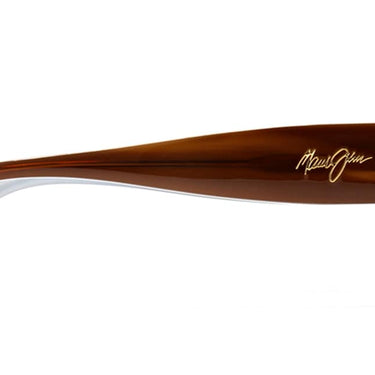 Maui Jim  Nalani HS295-03T Tort/White and Blue