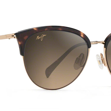 Maui Jim  Olili HS330-10 Tortoise