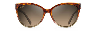 Maui Jim  'Olu'Olu HS537-10A Tortoise with Tan