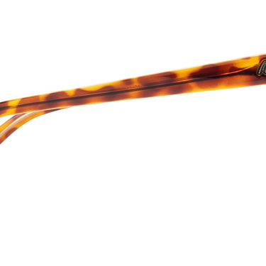 Maui Jim  'Olu'Olu HS537-10A Tortoise with Tan