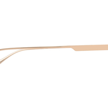 Maui Jim  Lewalani HS633-16 Matte Light Gold