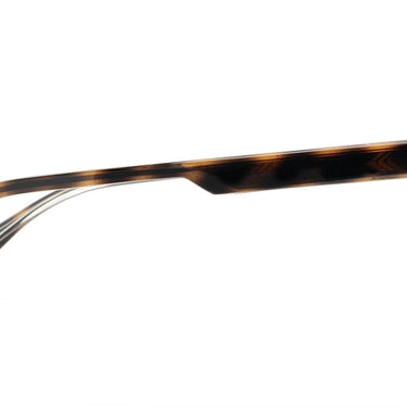 Maui Jim Hiehie HS636-10 Shiny Dark Havana w/Trans Yllw