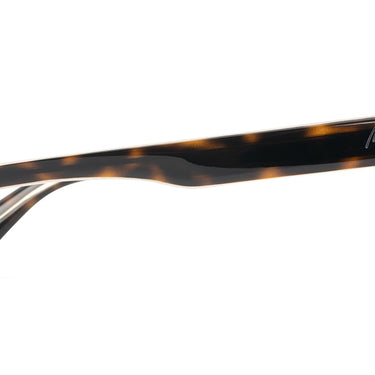 Maui Jim  Maluhia HS643-10 Shiny Dark Havana w/Trans Yllw