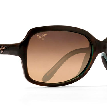 Maui Jim  Cloud Break HS700-10P Tortoise/ Peacock Blue