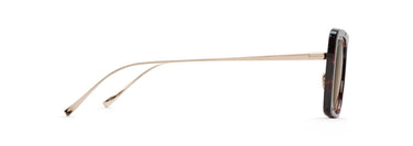 Maui Jim  Adrift HS808-10 Tortoise + Shiny Gold