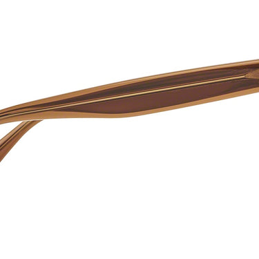 Maui Jim  Glory Glory HS833-12F Transparent Cinnamon
