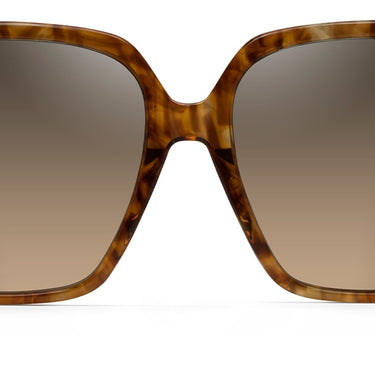 Maui Jim  Poolside HS838-21 Caramel Tiger