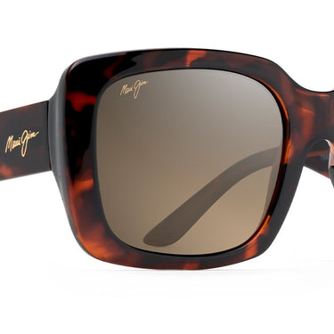 Maui Jim  Two Steps HS863-10 Tortoise