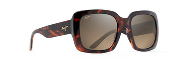 Maui Jim  Two Steps HS863-10 Tortoise