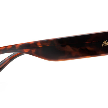 Maui Jim  Two Steps HS863-10 Tortoise
