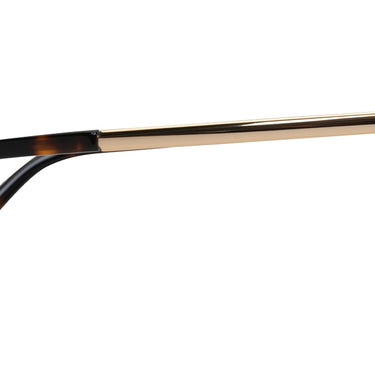 Maui Jim  Pua HS865-10 Tortoise w/Shiny Gold