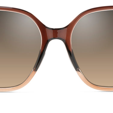 Maui Jim  Good Fun HS871-01 Rootbeer Fade