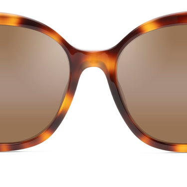 Maui Jim  Mamane HS883-10 Tortoise