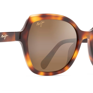 Maui Jim  Mamane HS883-10 Tortoise
