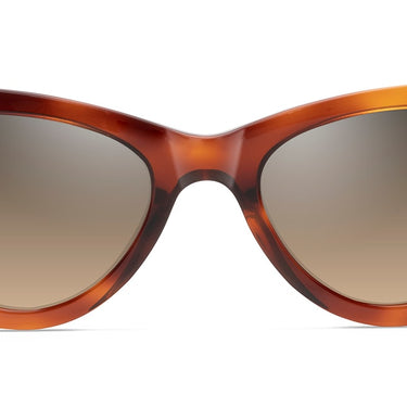 Maui Jim  Lychee HS891-10 Tortoise