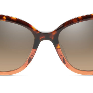 Maui Jim  Blossom HS892-10 Havana w/Peach