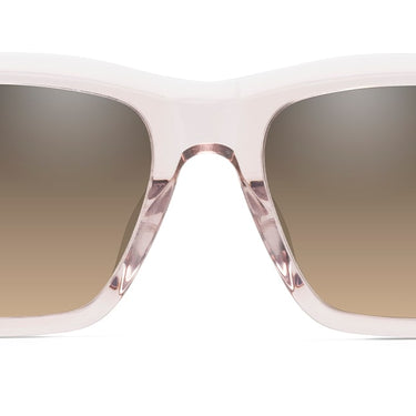 Maui Jim  Aloha Lane HS893-09 Transparent Pink