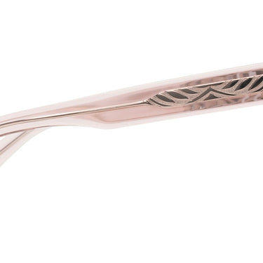 Maui Jim  Aloha Lane HS893-09 Transparent Pink