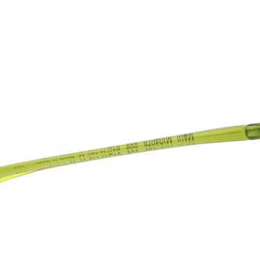 Maui Jim Ho'okipa HT407-15 / MJ0407S-008 - Shiny Transparent Light Green - Maui HT™