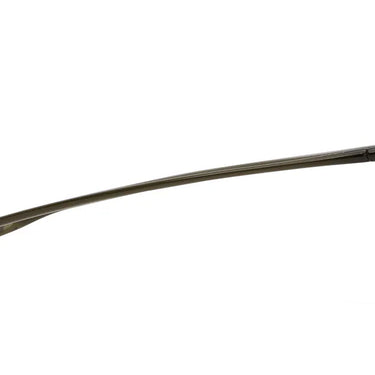 Maui Jim Sugar Beach HT421-15 Shiny Transparent Khaki Green