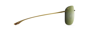 Maui Jim  Hikina HT445-15M Olive Matte