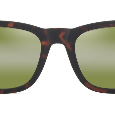 Maui Jim  Kapii HT617-10A Matte Dark Havana
