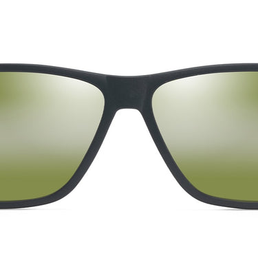 Maui Jim  Pulama HT618-14 Matte Dark Grey