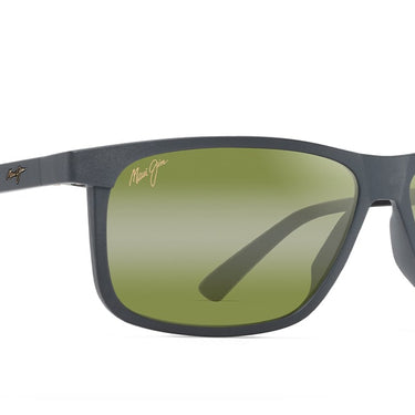 Maui Jim  Pulama HT618-14 Matte Dark Grey