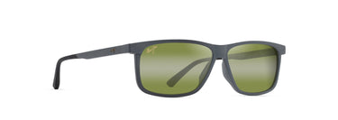 Maui Jim  Pulama HT618-14 Matte Dark Grey