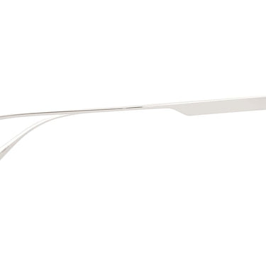Maui Jim  ManaOlana HTS623-14 Shiny Trans Grey w/Silver