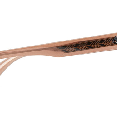Maui Jim Maluhia HTS643-01 Shiny Trans Light Brown