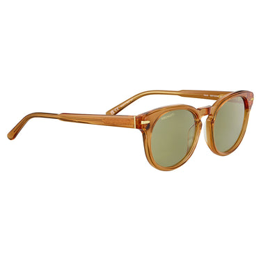 Serengeti Zonnebril Havah SS574005 Shiny Honey