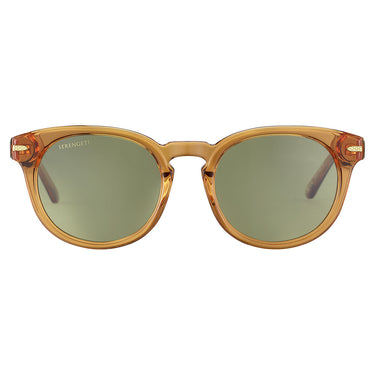 Serengeti Zonnebril Havah SS574005 Shiny Honey
