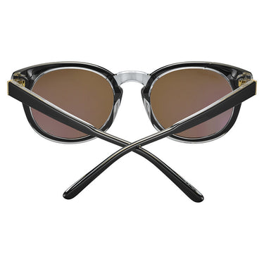 Serengeti Havah SS574006 Shiny Black Transparent Layer
