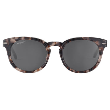 Serengeti Zonnebril Havah SS574003 Shiny Confidential Havana