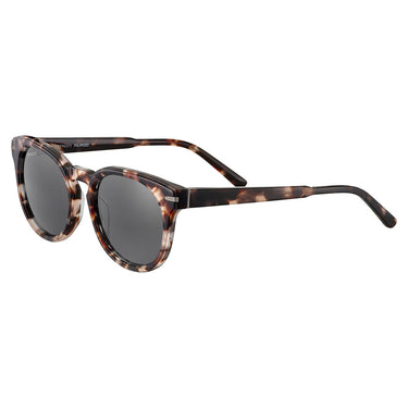Serengeti Zonnebril Havah SS574003 Shiny Confidential Havana