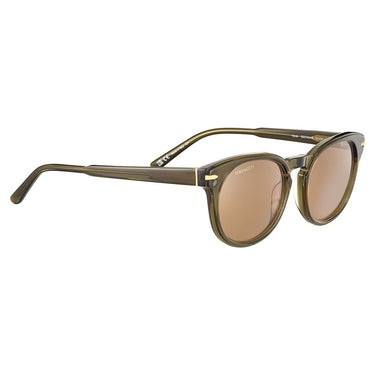 Serengeti Havah SS574004 Shiny Crystal Dark Green