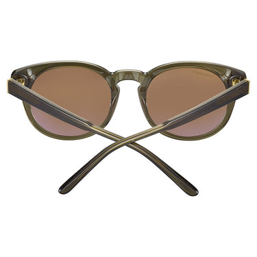 Serengeti Havah SS574004 Shiny Crystal Dark Green