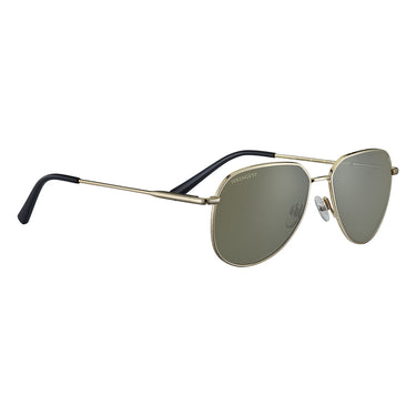Serengeti Haywood Small SS544005 Shiny Light Gold