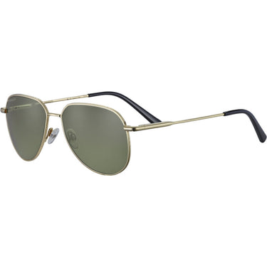 Serengeti Haywood Small SS544005 Shiny Light Gold