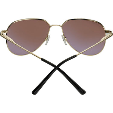 Serengeti Haywood Small SS544005 Shiny Light Gold