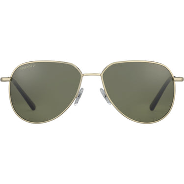 Serengeti Haywood Small SS544003 Shiny Light Gold