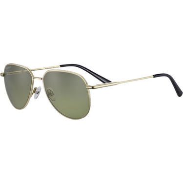 Serengeti Haywood Small SS544003 Shiny Light Gold