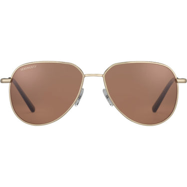 Serengeti Haywood Small SS544002 Shiny Rose Gold
