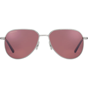 Serengeti Haywood Small SS544004 Shiny Silver