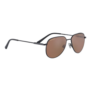 Serengeti Haywood SS543002 Matte Black
